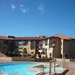 * Hossegor * Renove * Piscine * Parking * Famille Διαμέρισμα *