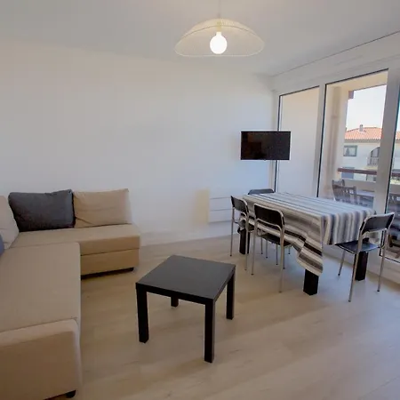 Apartament * Hossegor * Renove * Piscine * Parking * Famille