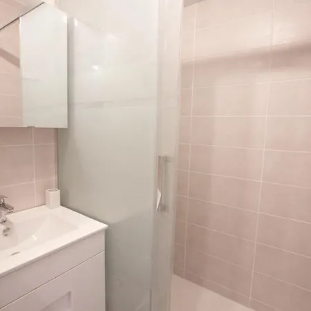 * Hossegor * Renove * Piscine * Parking * Famille Apartamento *