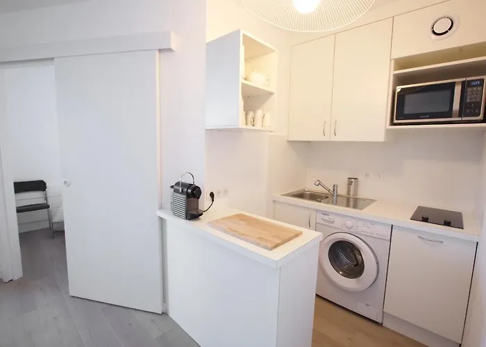 * Hossegor * Renove * Piscine * Parking * Famille Сорт-Осгор