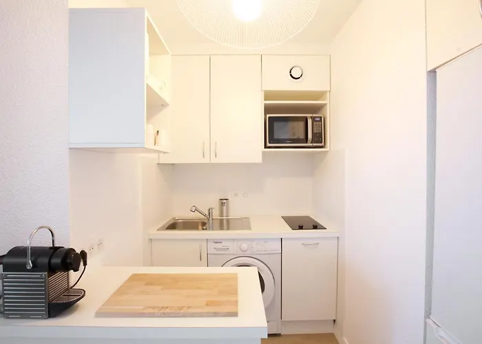 * Hossegor * Renove * Piscine * Parking * Famille *